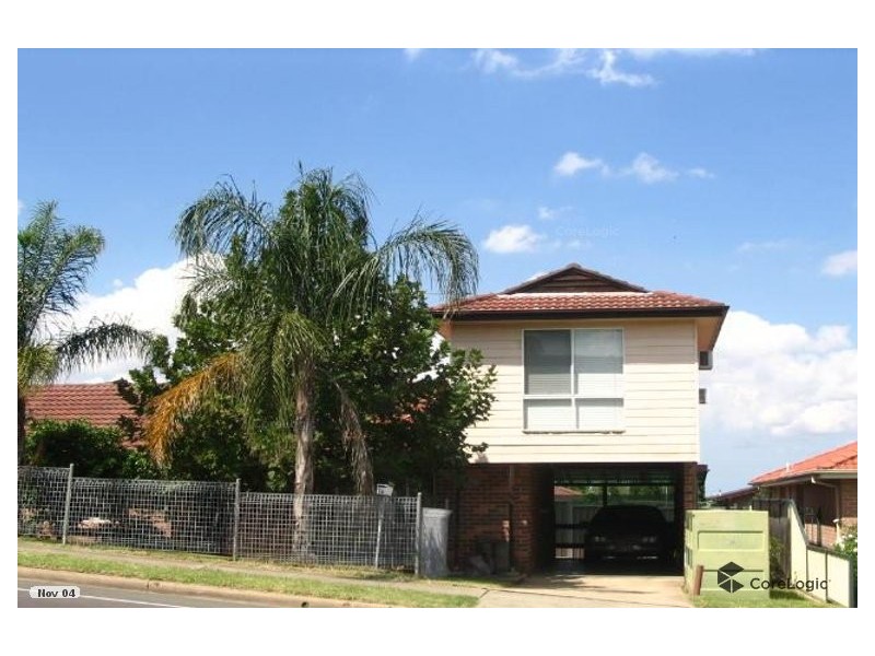 16 Mimosa Road, Bossley Park NSW 2176