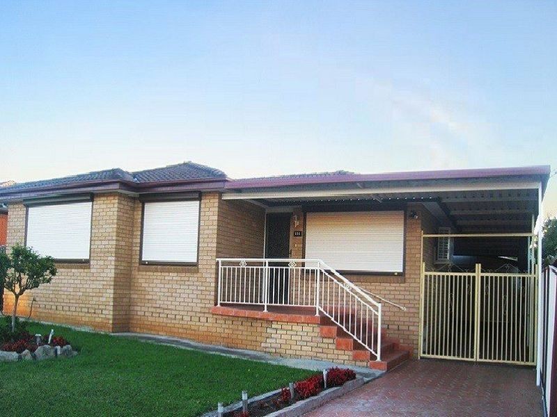 Bossley Park NSW 2176