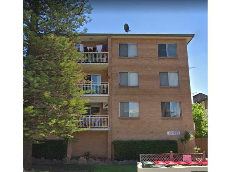 13/18 York Street, Fairfield NSW 2165