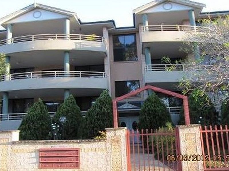 North Parramatta NSW 2151