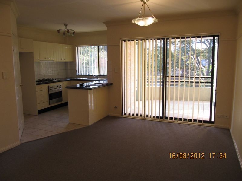 North Parramatta NSW 2151