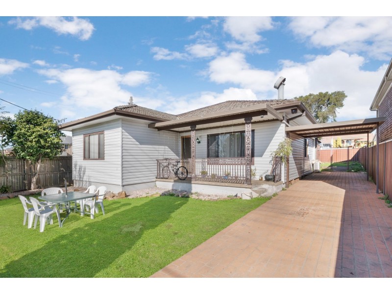 45 Percy Street, Fairfield Heights NSW 2165