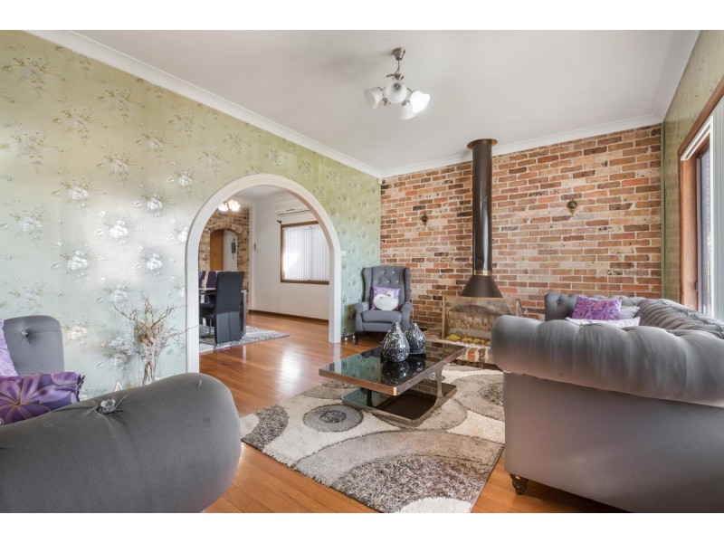 45 Percy Street, Fairfield Heights NSW 2165