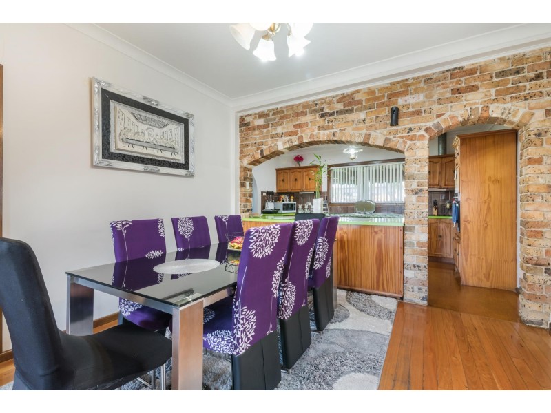 45 Percy Street, Fairfield Heights NSW 2165