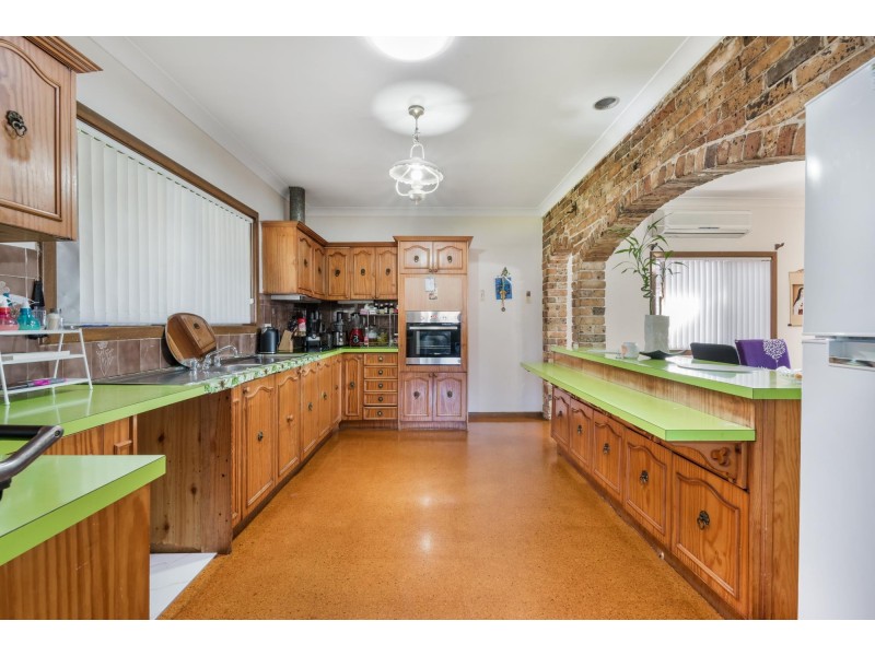 45 Percy Street, Fairfield Heights NSW 2165