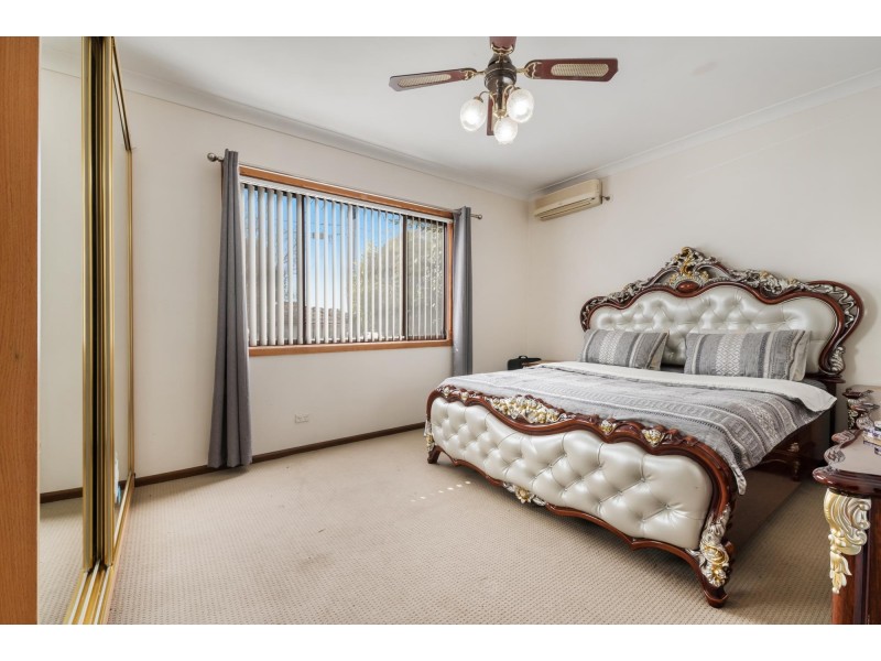 45 Percy Street, Fairfield Heights NSW 2165