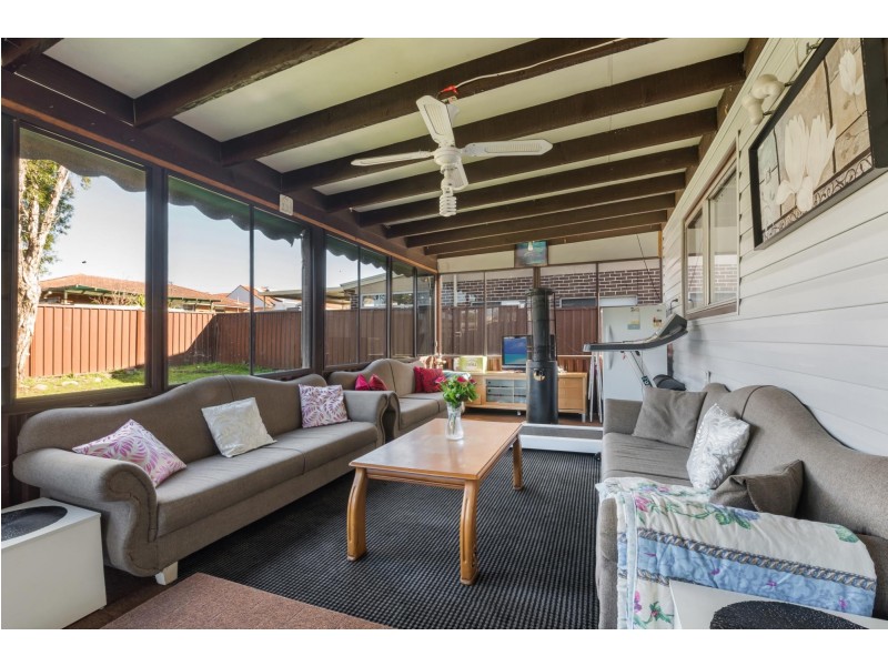 45 Percy Street, Fairfield Heights NSW 2165