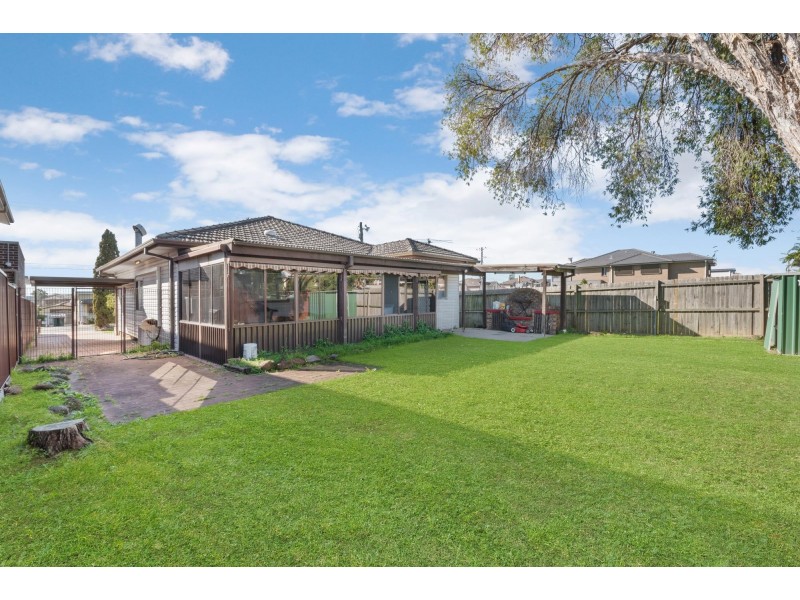 45 Percy Street, Fairfield Heights NSW 2165