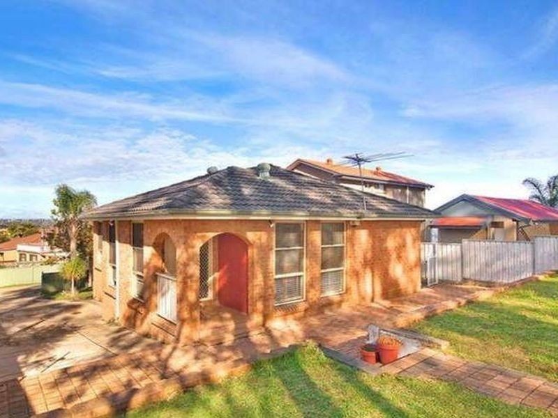 Prairiewood NSW 2176