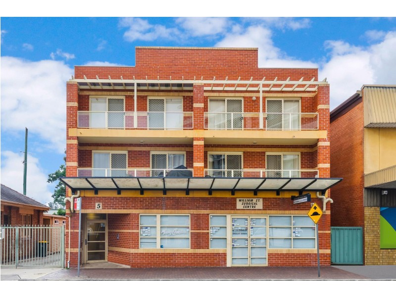 6/5 William Street, Fairfield NSW 2165