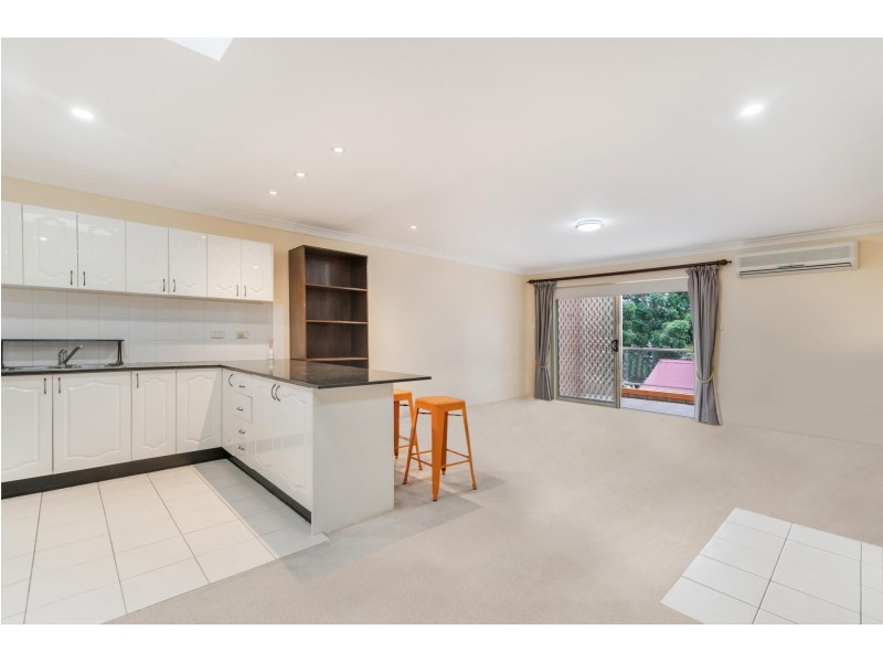 6/5 William Street, Fairfield NSW 2165