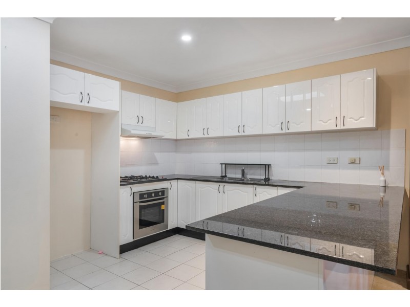 6/5 William Street, Fairfield NSW 2165