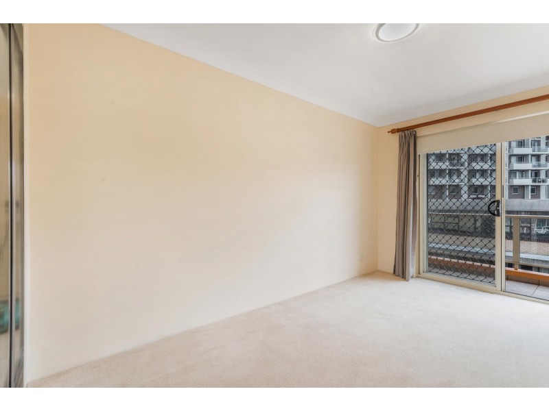 6/5 William Street, Fairfield NSW 2165
