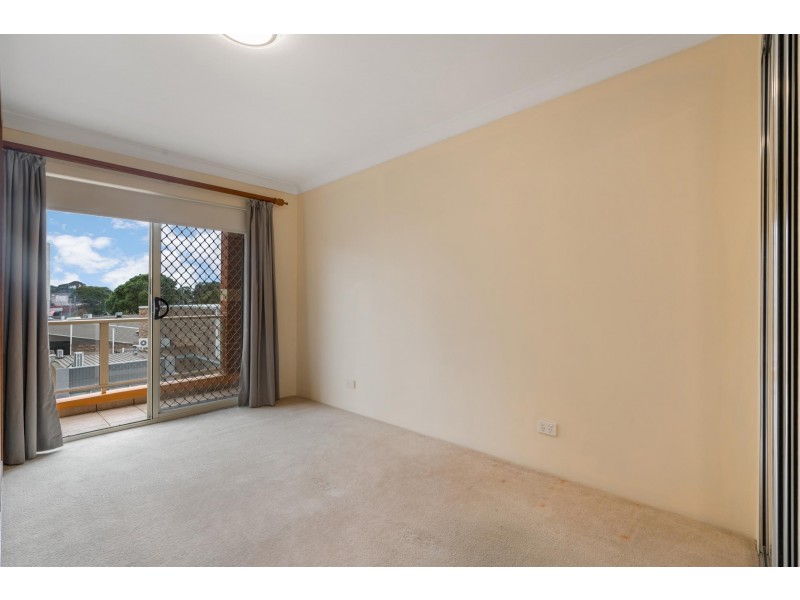 6/5 William Street, Fairfield NSW 2165