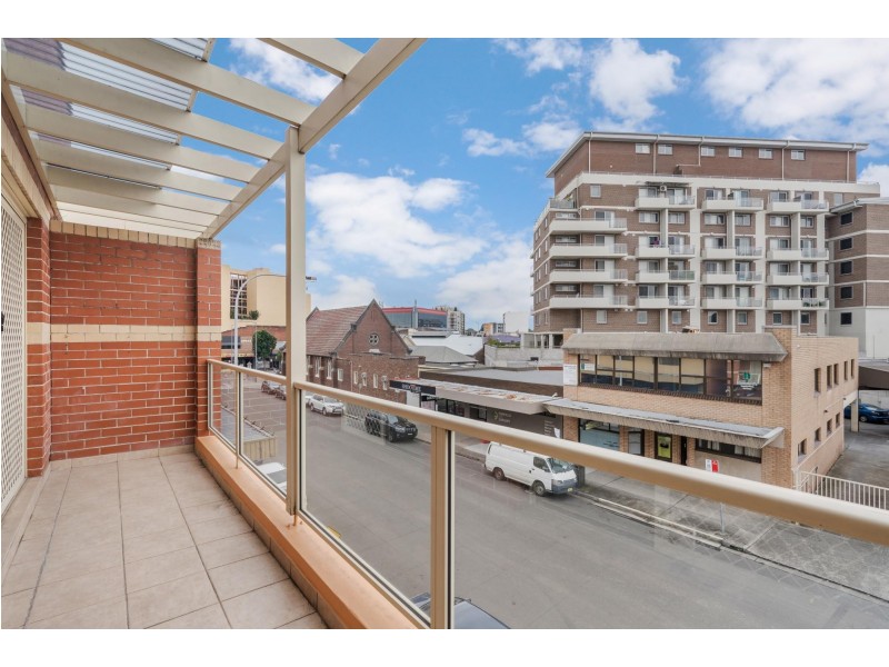 6/5 William Street, Fairfield NSW 2165