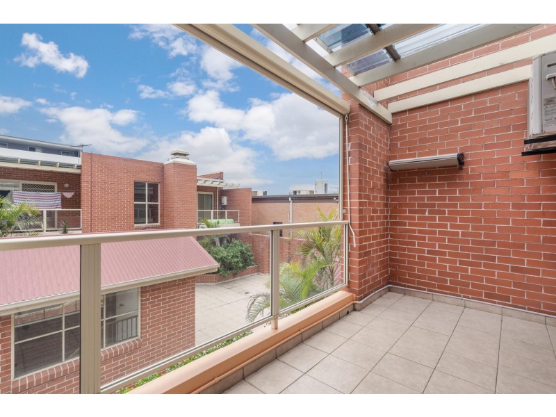 6/5 William Street, Fairfield NSW 2165