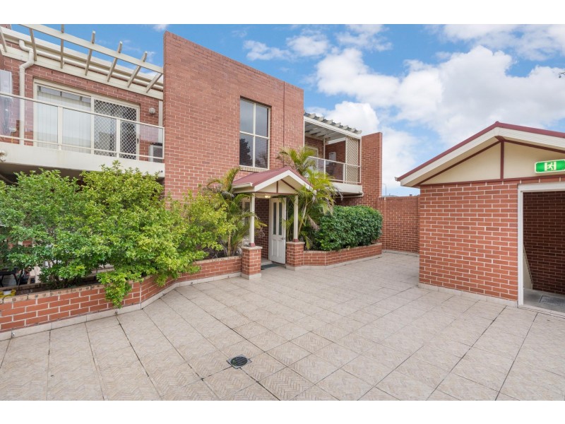 6/5 William Street, Fairfield NSW 2165
