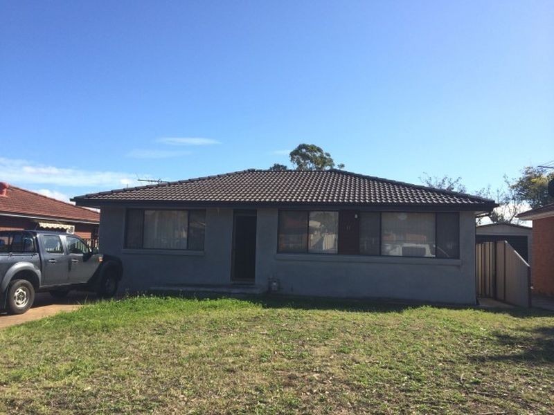 Greenfield Park NSW 2176