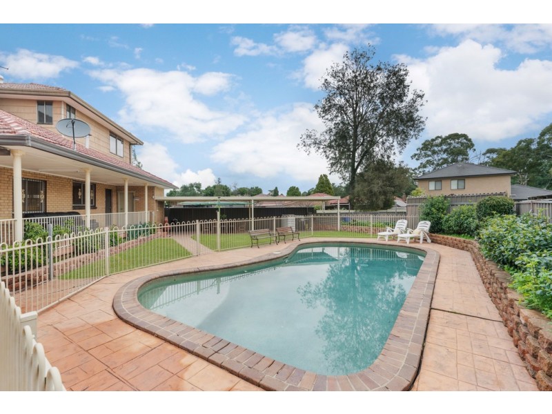 9 Dalmatia Street, Carramar NSW 2163