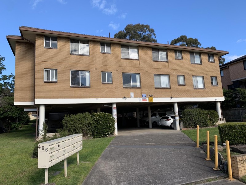 20/466-468 Guildford Road, Guildford NSW 2161