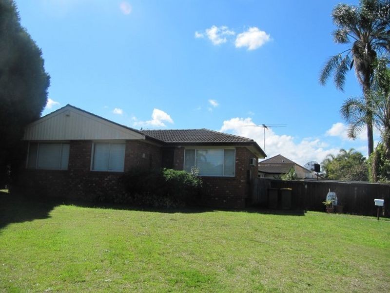 Bossley Park NSW 2176