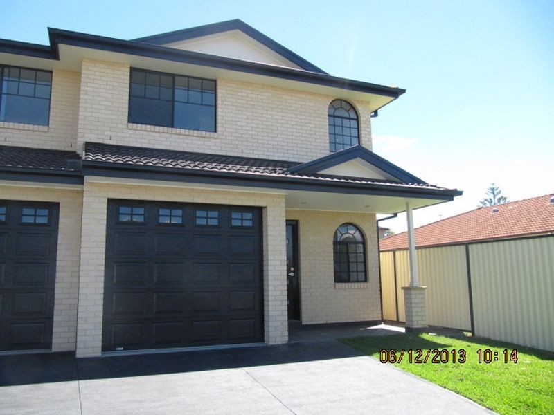 Fairfield Heights NSW 2165