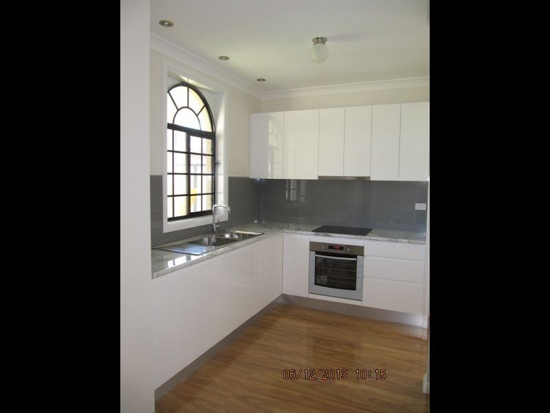 Fairfield Heights NSW 2165