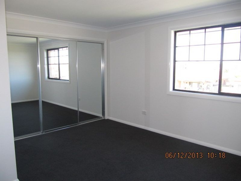 Fairfield Heights NSW 2165