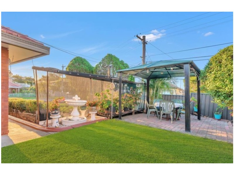 1 Gardiner Crescent, Fairfield West NSW 2165