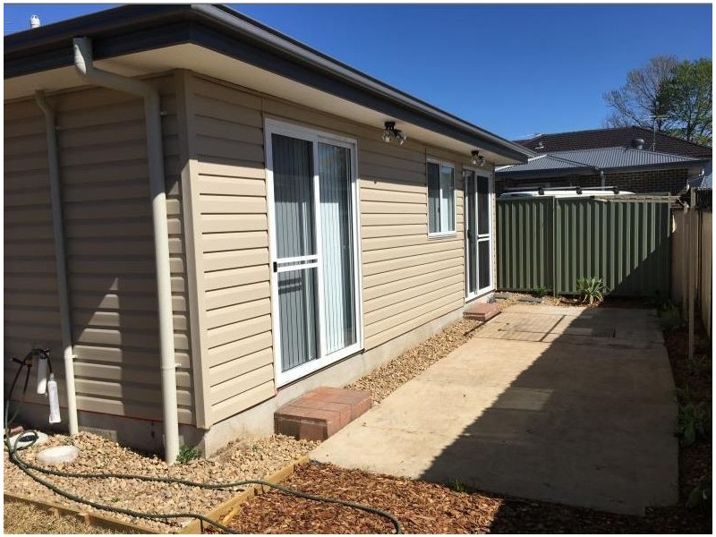 48b Station Street, Fairfield Heights NSW 2165