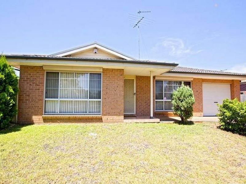 4 Wardang Road, Hinchinbrook NSW 2168