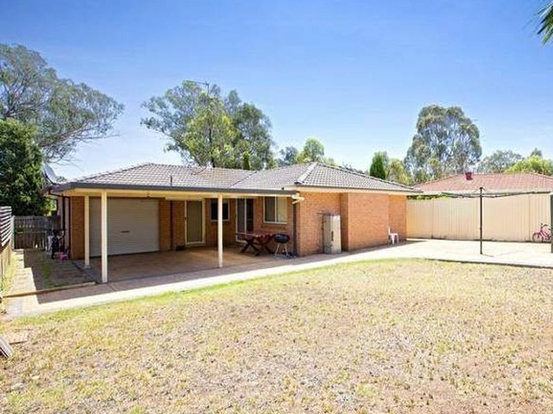 4 Wardang Road, Hinchinbrook NSW 2168