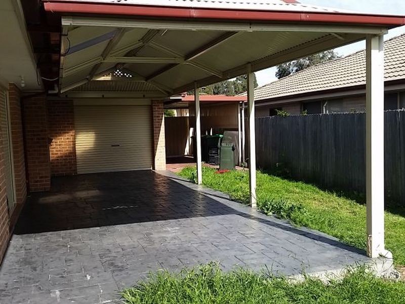 Prestons NSW 2170