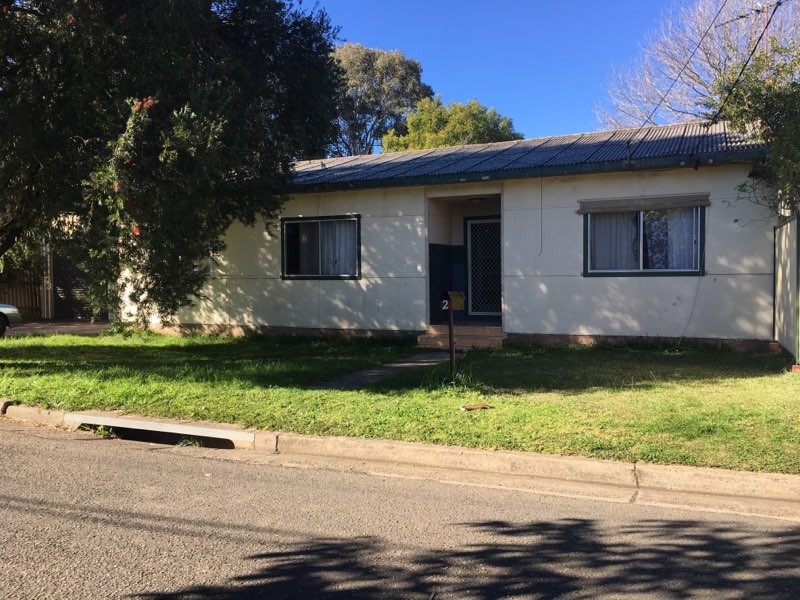 1/2 Prospect Crescent, Canley Vale NSW 2166