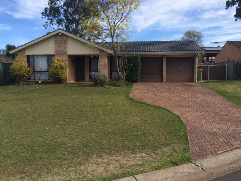 Edensor Park NSW 2176