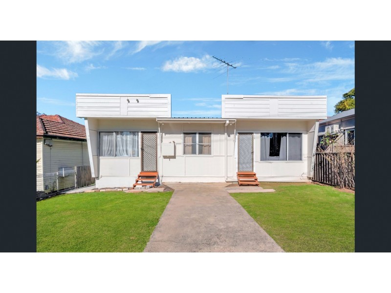 115 Camden Street, Fairfield Heights NSW 2165