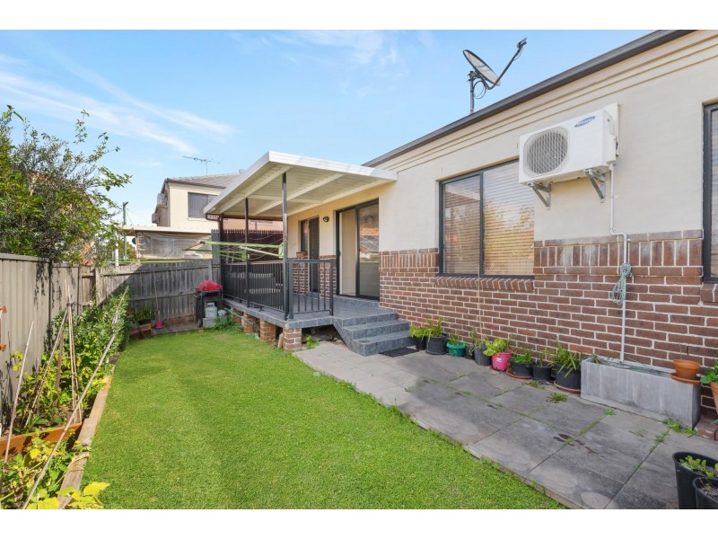 10/6-10 Ligar Street, Fairfield Heights NSW 2165