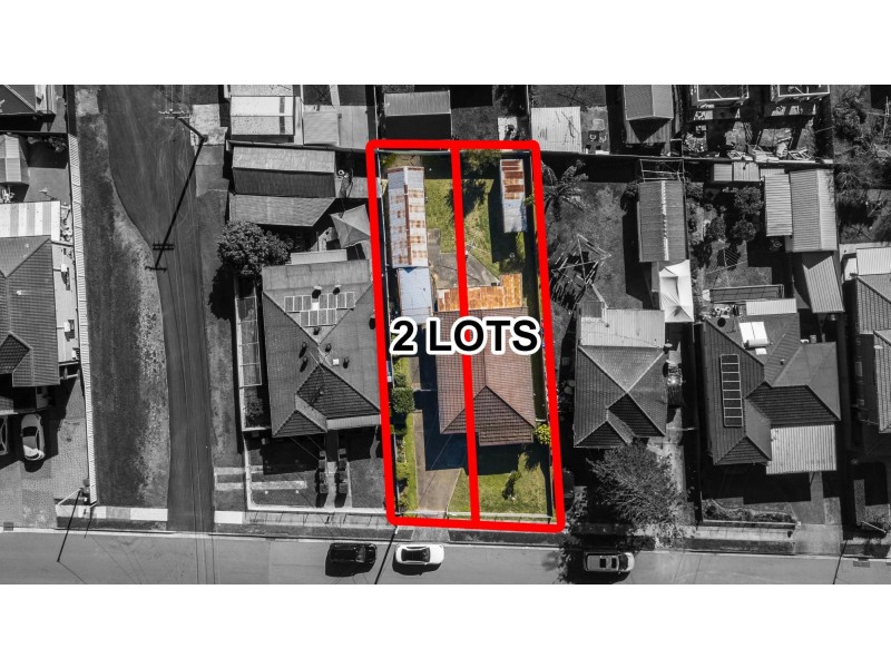 36 Beemera Street, Fairfield Heights NSW 2165