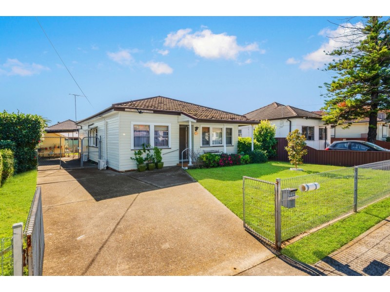 36 Beemera Street, Fairfield Heights NSW 2165