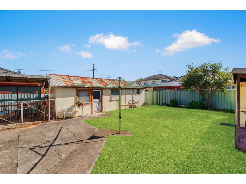 36 Beemera Street, Fairfield Heights NSW 2165