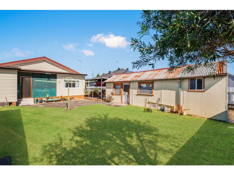 36 Beemera Street, Fairfield Heights NSW 2165