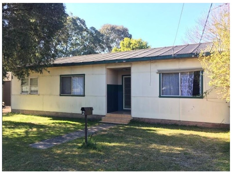 3/2 Prospect Crescent, Canley Vale NSW 2166