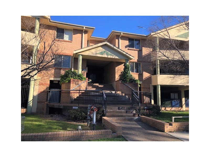 29/27-31 Kenyon Street, Fairfield NSW 2165