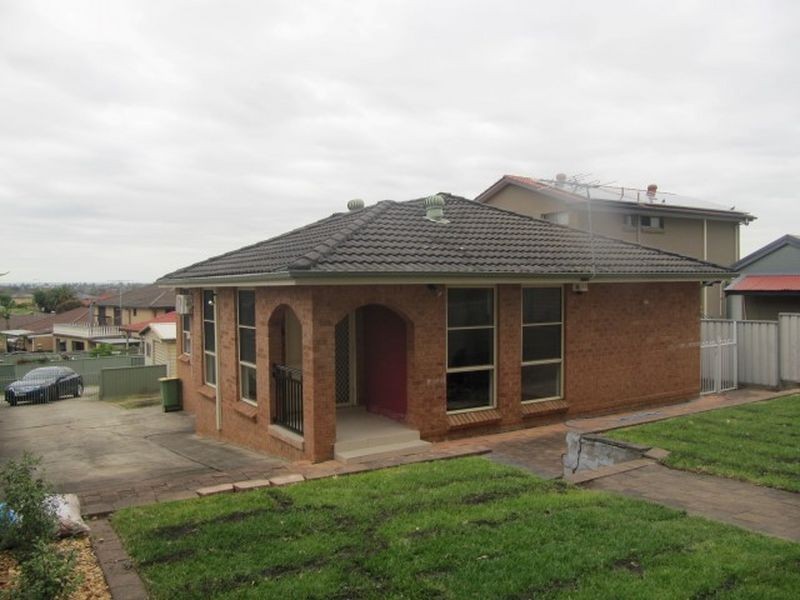 Prairiewood NSW 2176