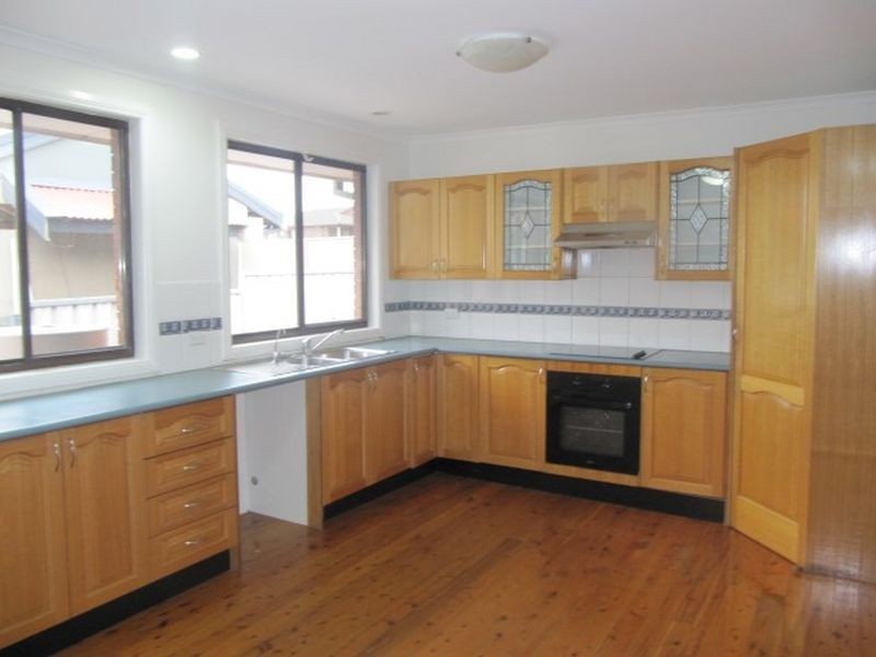 Prairiewood NSW 2176