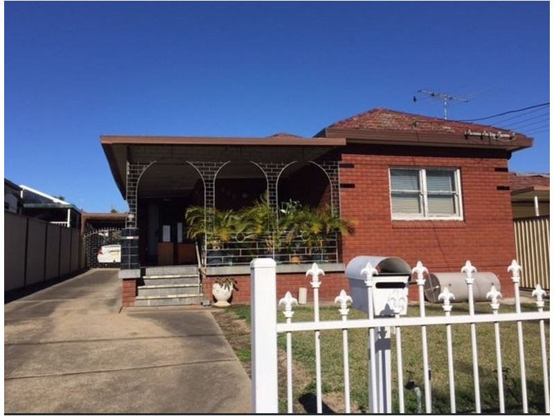 800 The Horsley Drive, Smithfield NSW 2164