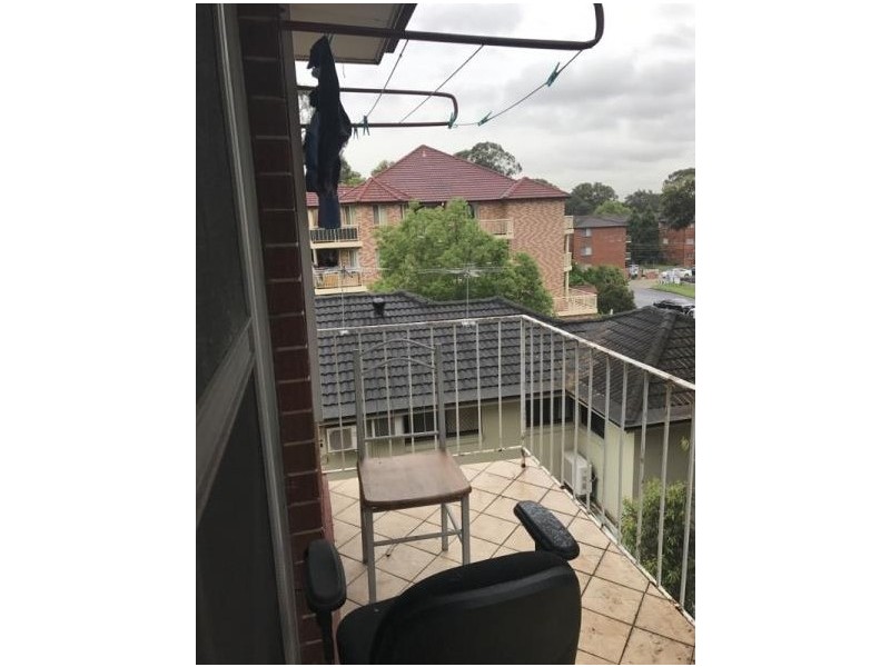 11/35 Carramar Avenue, Carramar NSW 2163