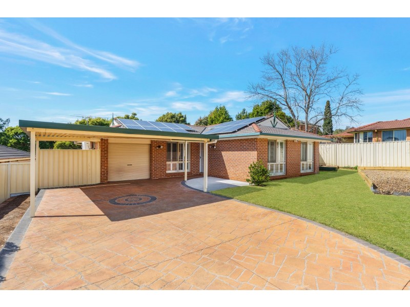 9 New Place, Narellan Vale NSW 2567