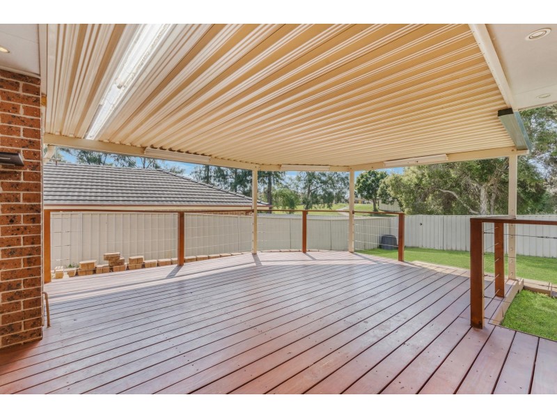 9 New Place, Narellan Vale NSW 2567