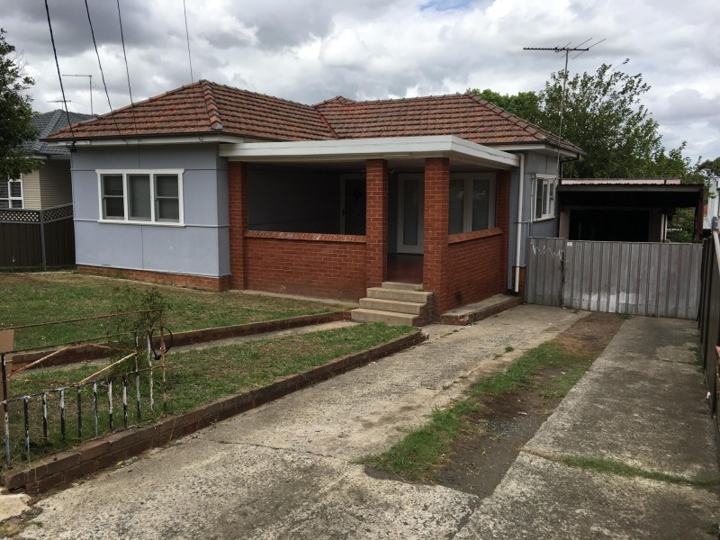 85 Dawson Street, Fairfield Heights NSW 2165